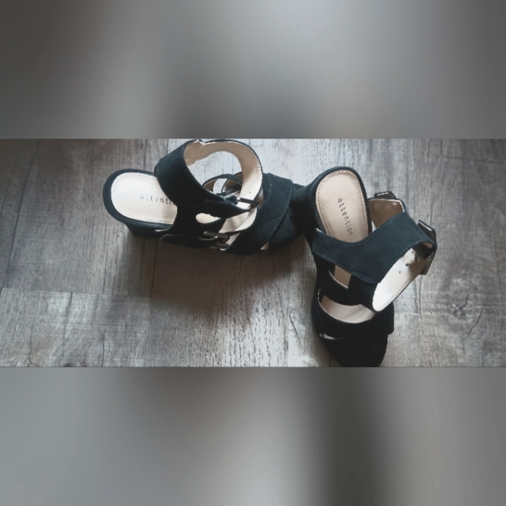 Wedges